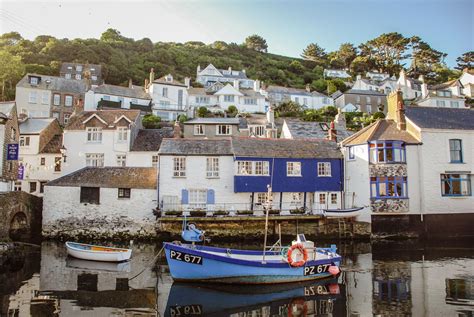 Polperro Cornwall A Guide In 2021 Polperro Cornwall Things To Do