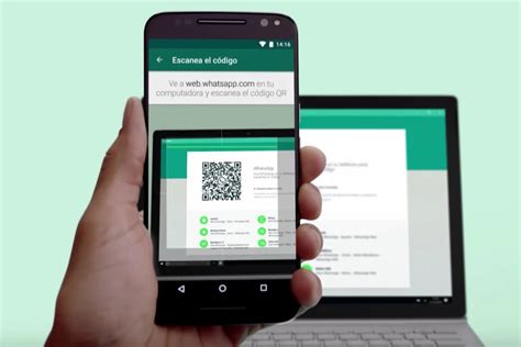 Whatsapp Así Puedes Usar La App Sin Escanear Código Qr En La Pc El