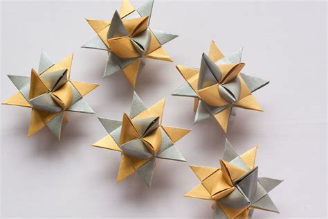 Origami Art Of Paper Folding By Stux November 2013 Cc0