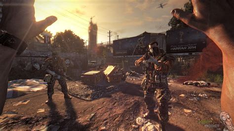 It was released in january 2015 for microsoft windows, linux, playstation 4, and xbox one. Dying Light (Xbox One) Game Profile - XboxAddict.com