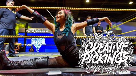 Ep 31 The Queen Of Philippine Wrestling With Vernice Gabriel Youtube