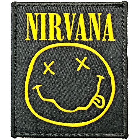 Free Free Nirvana Smiley Svg 356 SVG PNG EPS DXF File