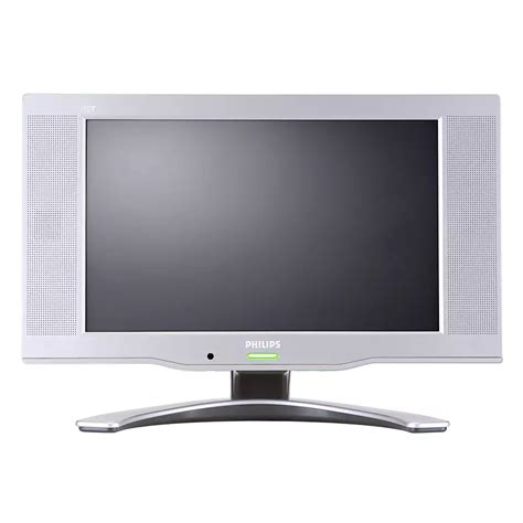 Lcd Widescreen Monitor 170t4fs97 Philips