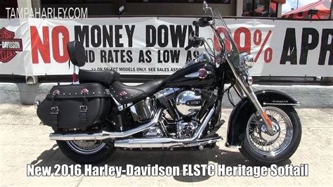 Harley davidson heritage softail classic flstci. 2016 Harley Davidson Heritage Softail - 2018 Heritage ...