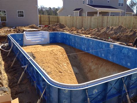 Parrot Life Swimming Pool Blog Most Common Swimming Pool Building