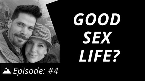 Good Sex Life The C Note Show Ep4 Youtube