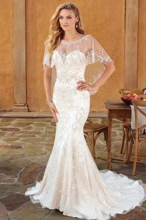 Casablanca Bridal Wedding Dresses Alexandras Boutique Casablanca 2331