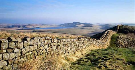 Local Learning Hadrians Wall English Heritage