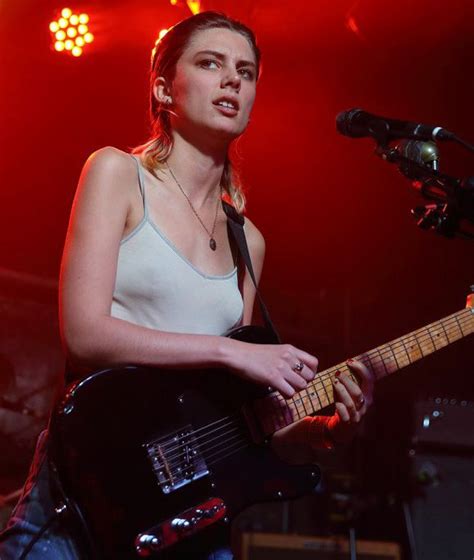 Pin On Wolf Alice