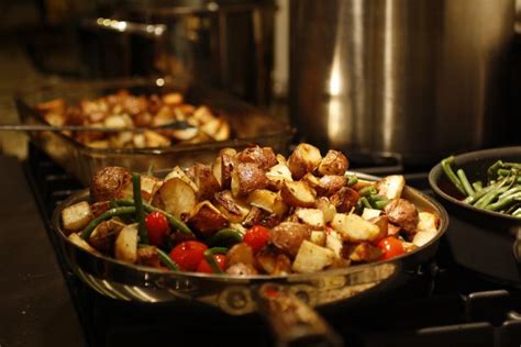 2 hours 20 minutes not too tricky Side Dish for a Crowd - Taste With The Eyes