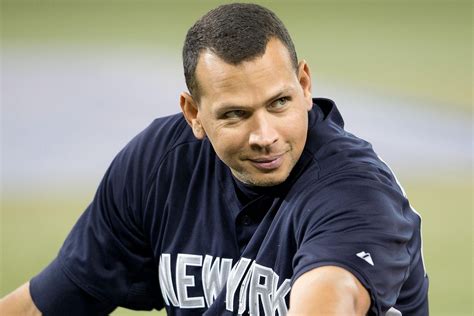 Alex Rodriguez Suspension Yankees Star Receives 162 Game Penalty