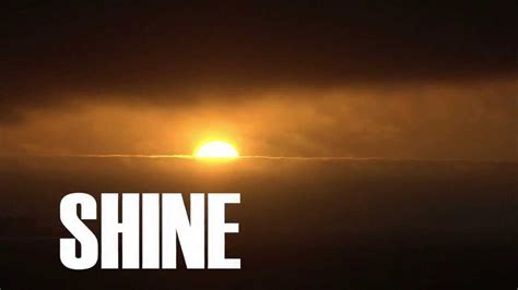 Shine By Candy Gourlay Book Trailer Youtube