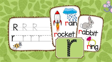 Teaching Letter R Jolly Phonics Phonics Teaching Letters