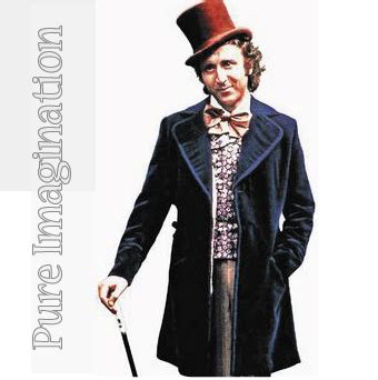 Film willy wonka & the chocolate factory (1971)lyrics:hold your breathmake a wishcount to threecome with meand you'll bein a world of pure imaginationtake. » Gene Wilder :EG | Social