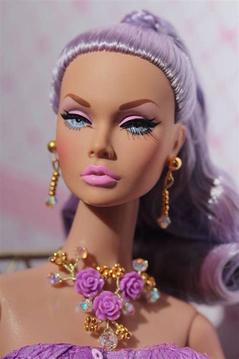 Isabelle From Paris Play Barbie Barbie Pink Beautiful Barbie Dolls Pretty Dolls Fashion