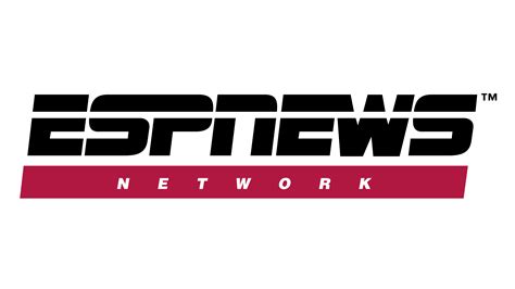 Espnews Logo And Symbol Meaning History Sign