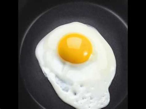 Maggi goreng ayam + telur mata. Orang masak telur mata kerbau - YouTube