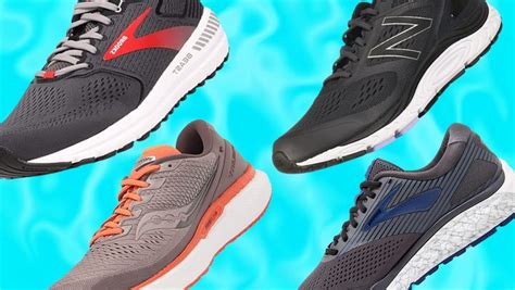 The 12 Best Walking Shoes For Flat Feet Of 2023 Tested And Reviewed