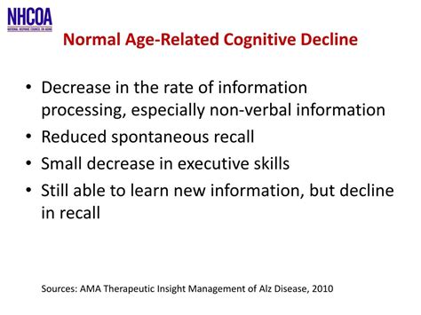 Ppt Alzheimer S And Other Dementias Powerpoint Presentation Free Download Id 2677685