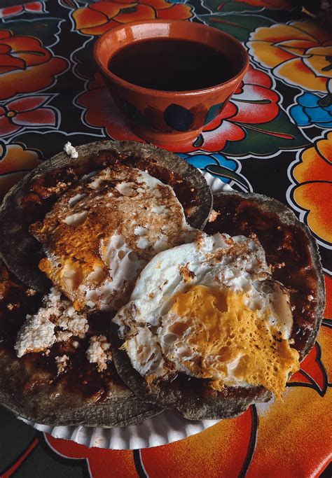 25 Oaxaca Restaurants Youll Want To Fly For Will Fly For Food