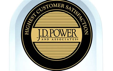 Jd Power Associates Logo Tmonews