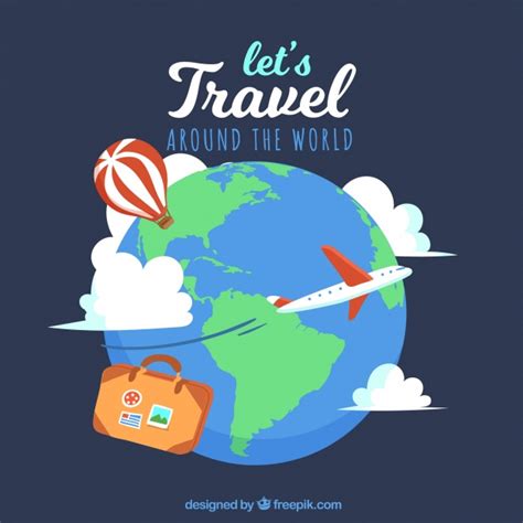 9 tips to remember while holidaying in the northeast indian states. Travel around the world background | Free Vector