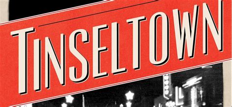 ‘Tinseltown’ 1920s Murder Mystery TV Series in the Works from