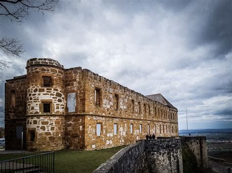 Die schöne giechburg hoch über schesslitz. Tour Nr. 33 Gügel und Giechburg - Wandern Sie mit ...