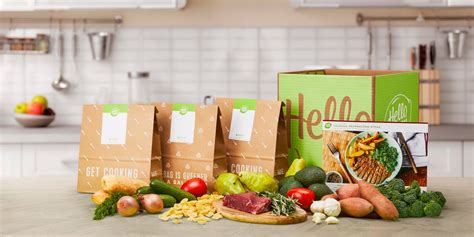 Homechef.com has been visited by 10k+ users in the past month The 15 Best Food Subscription Boxes 2020