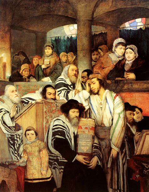 Les Peintres Juifs