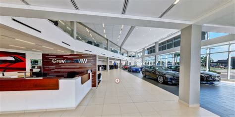 Choosing the right car is hard enough, choosing the right dealership shouldn't be so tough. VR Gallery - Car Dealership