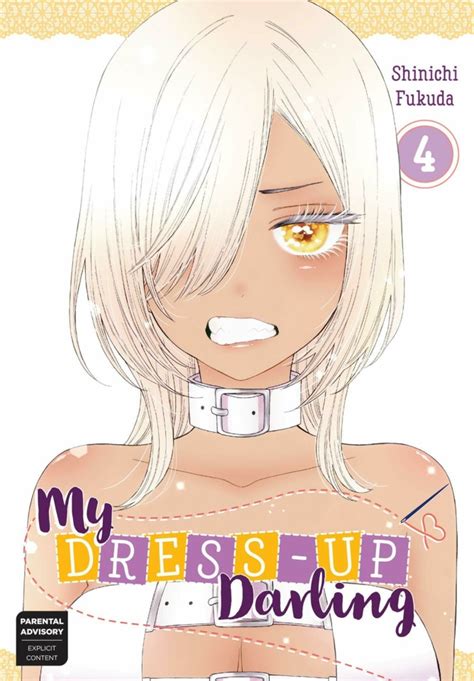 My Dress Up Darling Manga Homecare24