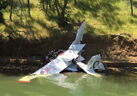 Federal Investigators Pilot Error Caused Double Fatality