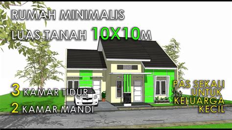 We did not find results for: Rumah Luas Tanah 10X10 dengan 3 kamar tidur - YouTube