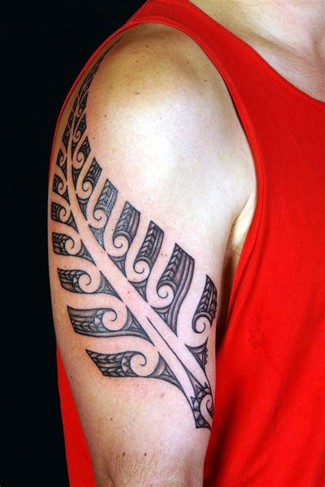 45 Maori Tribal Tattoo Designs You Should Consider For