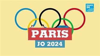 Les jeux olympiques sont organisés par le cio (comité international olympique). Jeux Olympiques Paris 2024 : Des JO verts et responsables ...
