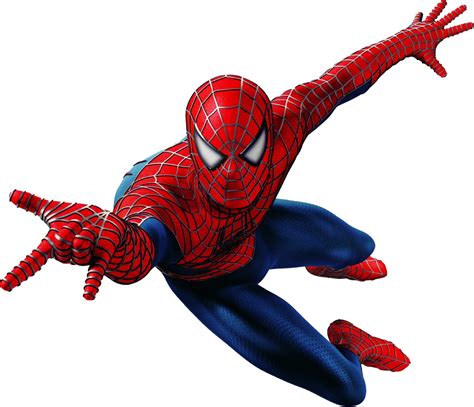 Spider Man Png Image Spiderman Images Spiderman Poses Spiderman