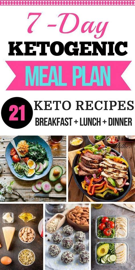 Easy Keto Diet Plan Vegetarian Easyketogenicdietplan Ketogenic Meal Plan Ketogenic Diet Food
