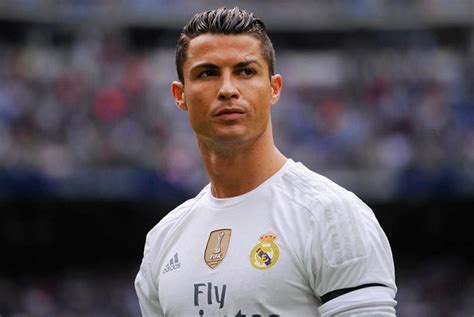 Unsurprisingly, the majority of that comes from his nearly two decades of playing soccer professionally. Cristiano Ronaldo Net Worth, Wife, Age, Height and More