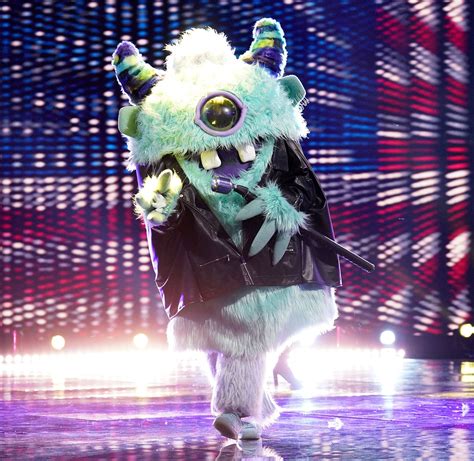 ‘the Masked Singer Finale Unveils Every Celeb Photos Usweekly