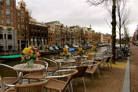 15 Free Things You Must Do In Amsterdam Jadescapades