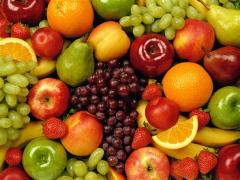 ¿por Qué Se Deben Comer Las Frutas Con El Estómago Vacío Club
