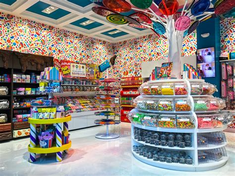 Dylans Candy Bar Now Open At Abt The Bolt
