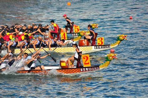 33rd toronto international dragon boat race festival. Racing Spirit: Dragon Boat Festival - Zolima City Magazine