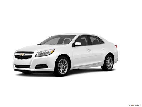 2013 Chevrolet Malibu Research Photos Specs And Expertise Carmax