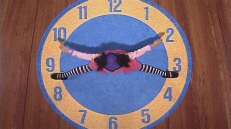 Clock Rug Stretch Theme Song Youtube