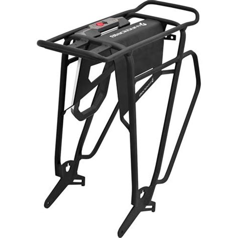 Blackburn Trx 2 Ultimate Commuter Bike Rack 2027636 Sunnysports