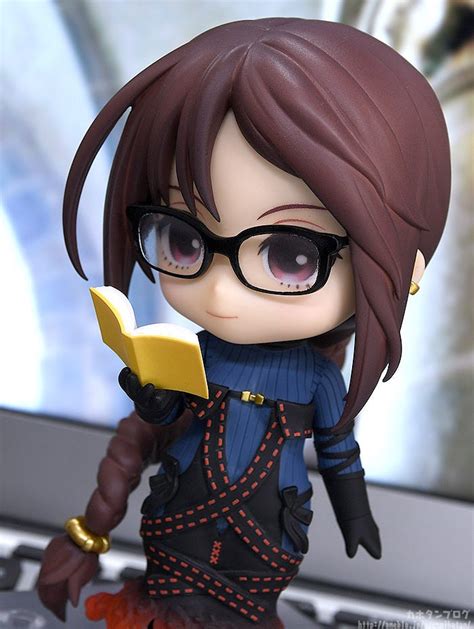 Kahotans Blog Good Smile Company Figure Reviews Nendoroid Assassin