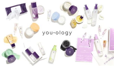Younique You·ology™ Personalisierte Hautpflege