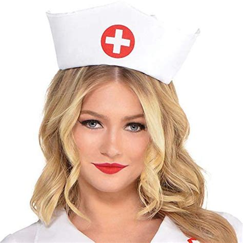 Hospital Honey Costume For Adults In 2022 Honey Costume Sexy Nurse Costume Nurse Costume